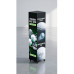 Digital Totem LED oszlop poszter 50x50x200 2 m magas P2 felbontás