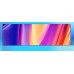 Digital Totem fali LED poster LEDWALL 200cm x 50cm P2.5 fali LED megjelenítő