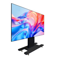 Digital Totem Lift and Fold álló LED Poster kijelző P0.93 162 Digital Totem Lift and Fold álló LED Poster kijelző P0.93 162