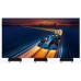 Digital Totem álló LED Poster Trifold P1.8 1280x2070mm sorolható, három részre hajtható kétoldalas LED panel kijelző