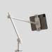 Digital Totem PCM005 asztalrs sterelhető, állítható tablet állvány 7"-13"-ig forgatható állítható magasság