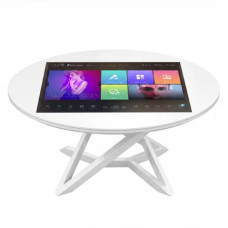 Digital Totem Touch Coffee STAR-C1 43