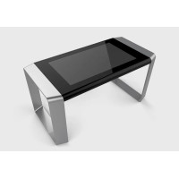 Digital Totem Touch Coffee D-leg 55 Digital Totem Touch Coffee D-leg 55