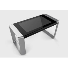 Digital Totem Touch Coffee D-leg 49" 4K kávéházi érintőkijlezős asztal Android