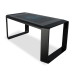 Digital Totem Touch Coffee D-leg 55" 4K kávéházi érintőkijlezős asztal Android