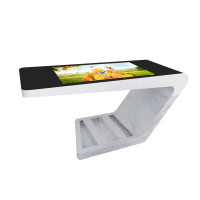 Digital Totem Touch Coffee Table C-type 55 Digital Totem Touch Coffee Table C-type 55