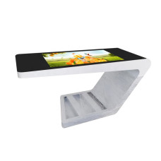 Digital Totem Touch Coffee Table C-type 43