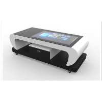 Digital Totem Touch Table CTA4350 65