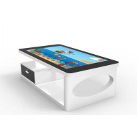 Digital Totem Touch Table WLSH 55