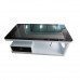 Digital Totem Touch Table WLSH 43" 4K dohányzó asztal