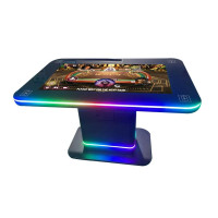 Digital Totem Touch Gamer RGB 55