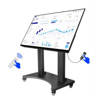 Digital Totem Touch Design TDP-TiltLift-mod1 75