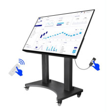 Digital Totem Touch Design TDP-TiltLift-mod1 55