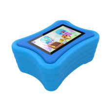 Digital Totem Kids TTF32A 32" FHD óvodai interaktív digitális érintőkijelzős asztal Android