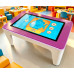 Digital Totem Kids ZKM-1 32" FHD óvodai interaktív digitális étintőkijelzős asztal Android