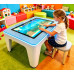 Digital Totem Kids ZKM-1 32" FHD óvodai interaktív digitális étintőkijelzős asztal Android