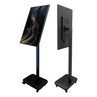 Digital Totem Touch Rotate CSN-SPTV-BAT 32