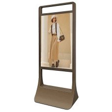 Digital Totem E-poster YJU-430 43