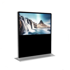 Digital Totem E-poster Horizontal 32