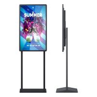 Digital Totem GDR55-450 E-poster 55