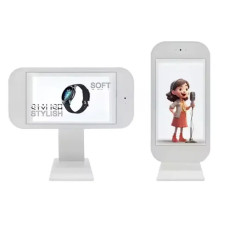 Digital Totem 3D Holobox 22