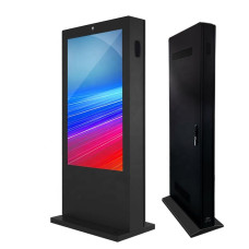 Digital Totem Semioutdoor E-poster 43
