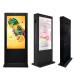 Digital Totem Semioutdoor E-poster 49" FHD kültéri digitális plakát Android Digital Totem Semioutdoor E-poster 49" FHD kültéri digitális plakát Android
