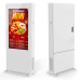 Digital Totem Semioutdoor E-poster 49" FHD kültéri digitális plakát Android Digital Totem Semioutdoor E-poster 49" FHD kültéri digitális plakát Android
