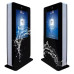 Digital Totem Semioutdoor E-poster 49" FHD kültéri digitális plakát Android Digital Totem Semioutdoor E-poster 49" FHD kültéri digitális plakát Android