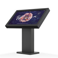 Digital Totem Semioutdoor Touch Tilt 49 Digital Totem Semioutdoor Touch Tilt 49