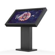 Digital Totem Semioutdoor Touch Tilt 32" FHD kültéri digitális érintőkijelzős kioszk Android