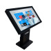 Digital Totem Semioutdoor Touch Tilt 49" FHD kültéri digitális érintőkijelzős kioszk Android Digital Totem Semioutdoor Touch Tilt 49" FHD kültéri digitális érintőkijelzős kioszk Android