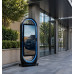 Digital Totem Semioutdoor E-poster Stargate 55" 4K kültéri digitális plakát Android