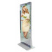 Digital Totem Smart Mirror Stand 65" 4K álló tükör