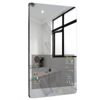 Digital Totem Smart Mirror Wall 10