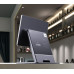 Digital Totem SF Touch BMET156-10D asztali 15.6"+10" érintő kijelzős POS terminal pénztárgép