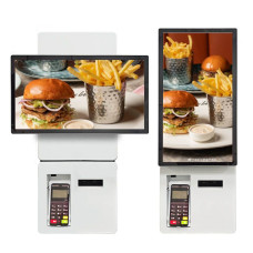 Digital Totem SF Touch Wall 22 Digital Totem SF Touch Wall 22