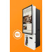 Digital Totem SF Touch Wall 22" forgatható FullHD fali önkiszolgáló érintőkijelzős kioszk nyomtatóval Android Digital Totem SF Touch Wall 22" forgatható FullHD fali önkiszolgáló érintőkijelzős kioszk nyomtatóval Android