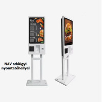 Digital Totem SF Touch Stand2 32