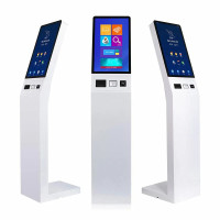 Digital Totem SF Touch Stand GD-236 27