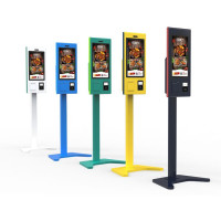 Digital Totem SF Touch Stand ING-1 15.6 Digital Totem SF Touch Stand ING-1 15.6