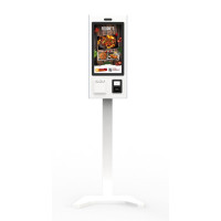 Digital Totem SF Touch Stand ING-2 22 Digital Totem SF Touch Stand ING-2 22