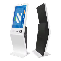 Digital Totem SF Touch Stand LDSF100 43