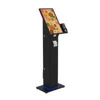 Digital Totem SF Touch Stand STVW-1 22 Digital Totem SF Touch Stand STVW-1 22