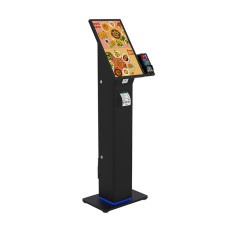Digital Totem SF Touch Stand STVW-1 22