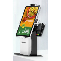 Digital Totem SF Touch Stand STVW-1 24 Digital Totem SF Touch Stand STVW-1 24