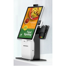 Digital Totem SF Touch Stand STVW-1 22
