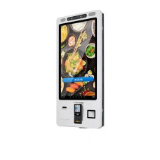 Digital Totem SF Touch Wall 27