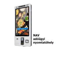 Digital Totem SF Touch Wall 32 Digital Totem SF Touch Wall 32