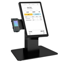 Digital Totem SF Touch Lite 22" mini FHD érintőkijelzős önkiszolgáló kioszk Android